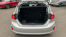 Ford Fiesta 1.1 Zetec 5dr Petrol Hatchback